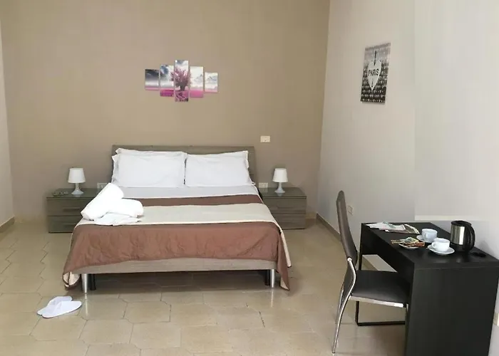 Soggiorno Paradiso
