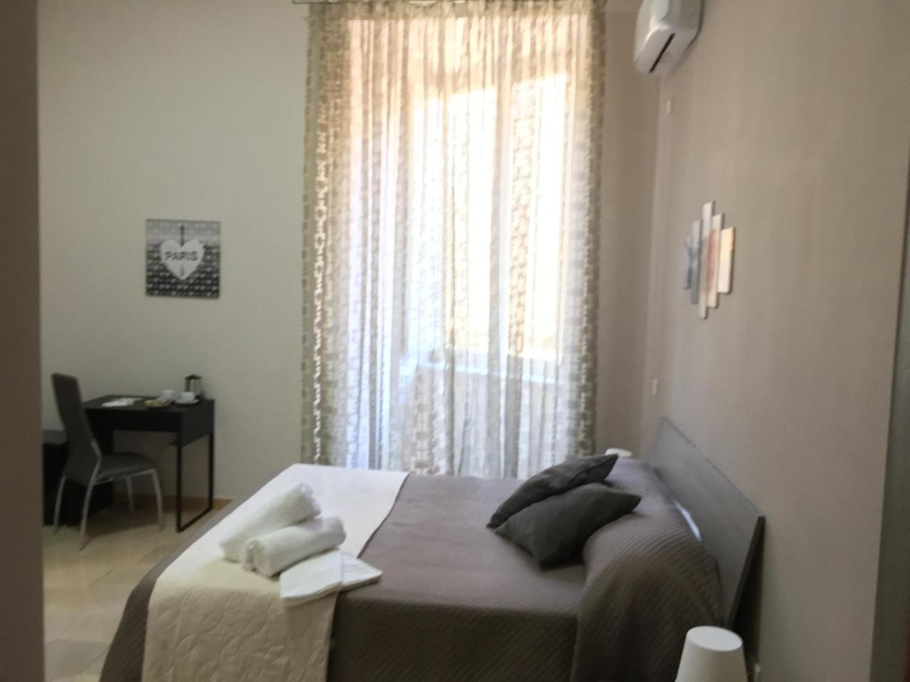 Paradiso Affittacamere Napoli