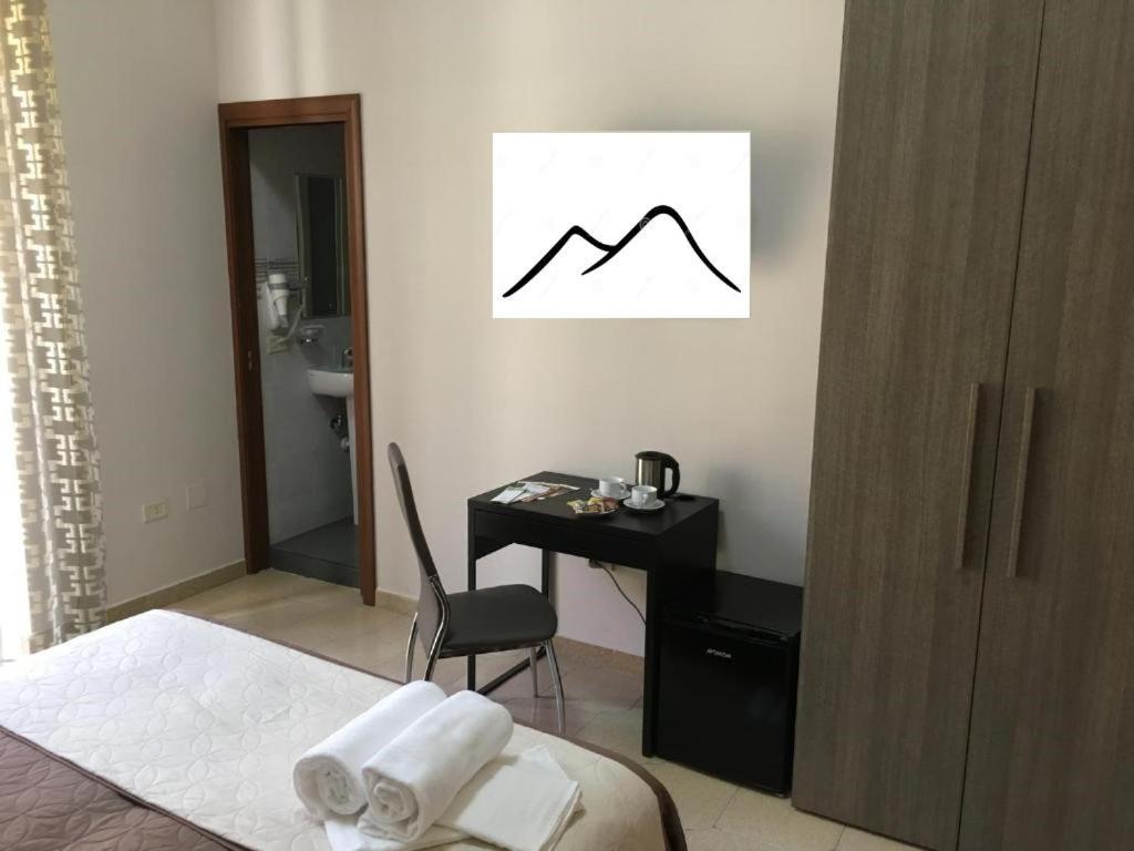Paradiso 3* Neapel