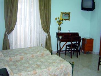 Paradiso Neapel