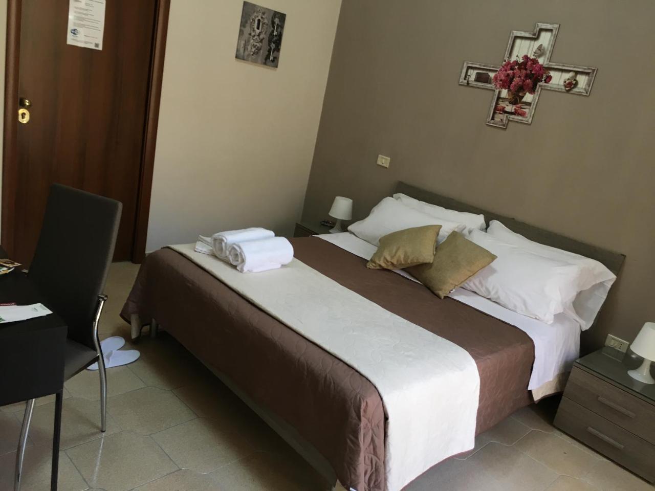 Paradiso Gasthof 3*