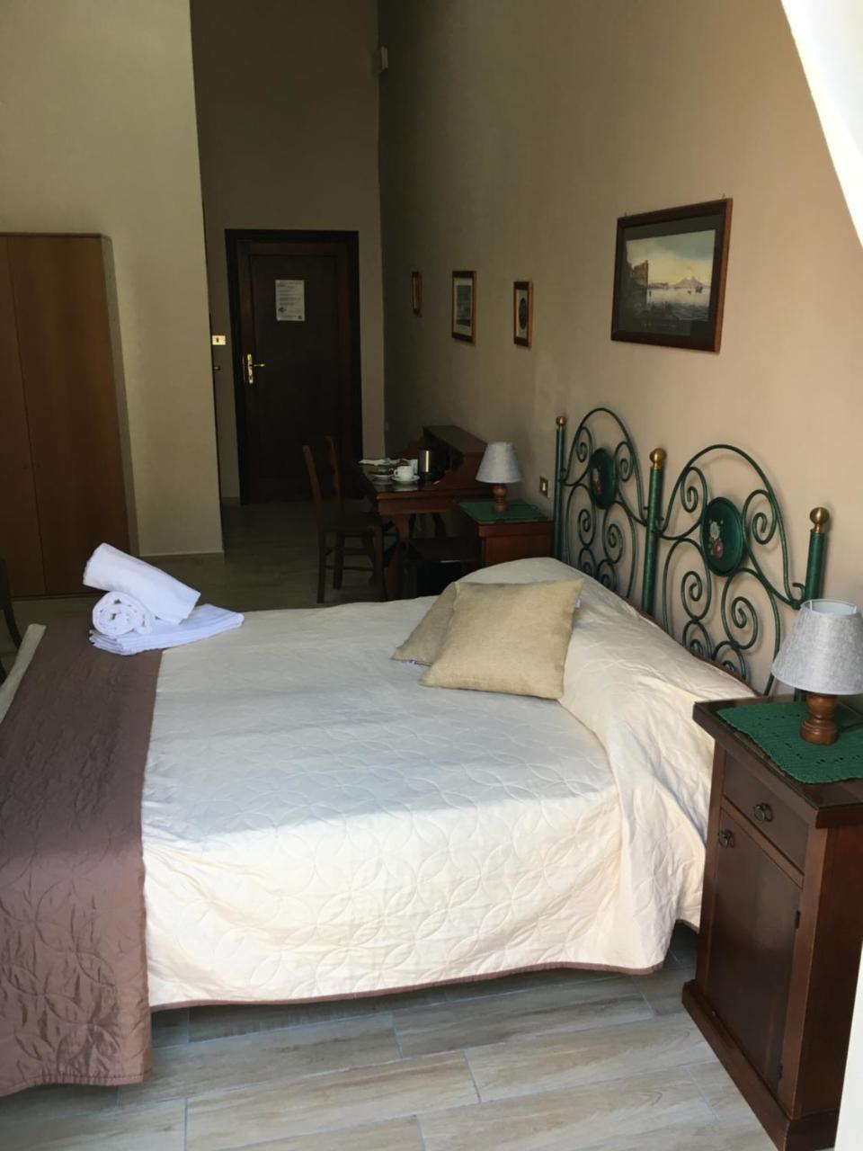 Paradiso Gasthof Neapel